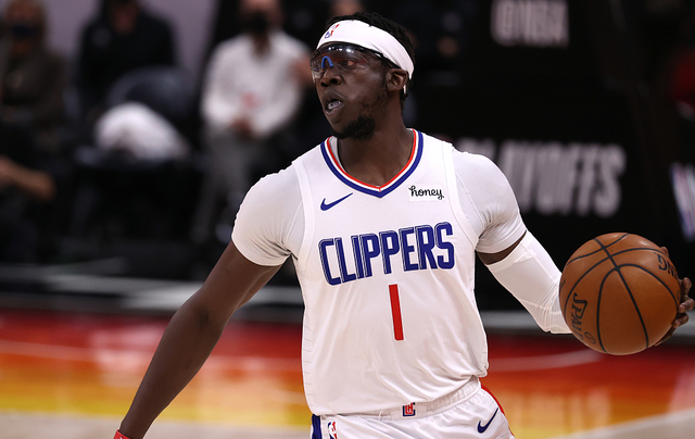 nba下注网站-19,乔治复出快船轻取开拓者  