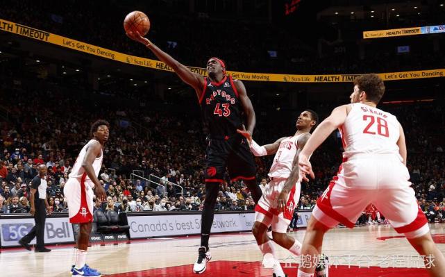 nba下注网站- 西亚卡姆准绝杀，步行者绝地逆转猛龙  