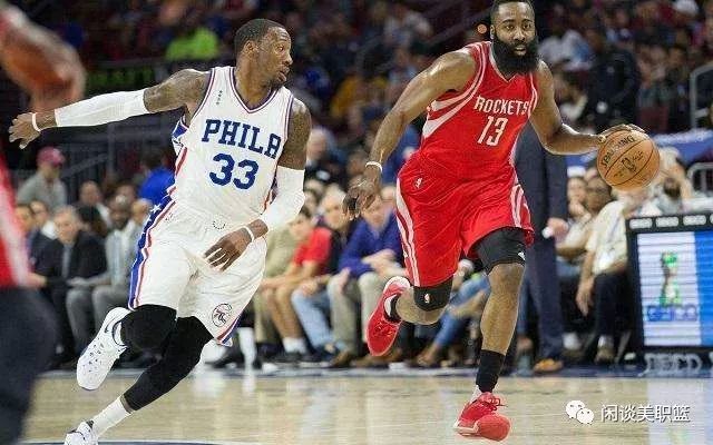 nba下注网站- 哈登50分难救76人连败  
